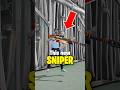 This *NEW* Sniper Has A BIG SECRET! 😱