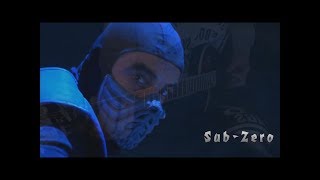 Download Lagu MORTAL KOMBAT soundtrack cover + instrumental music MP3 Download Lagu MORTAL KOMBAT soundtrack cover + instrumental music MP3