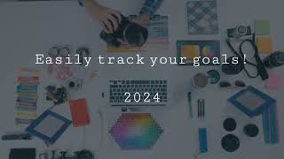 Goal Tracker - Easily track your goals online. screenshot 5