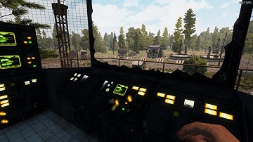 7 Days To Die: World Editor Prefab Pack + Demo World Hezuta Mountains