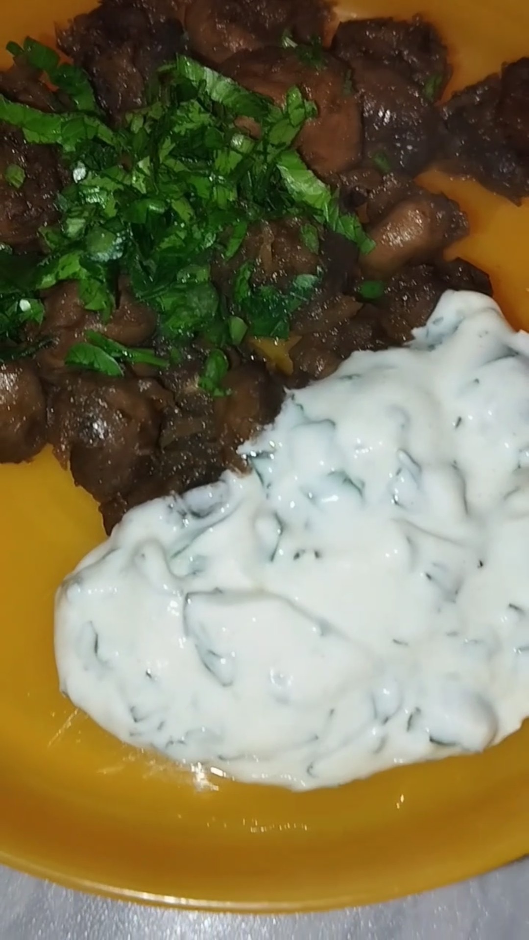 Champions mit Sahne/Knoblauch Dip wie aus dem Freimarkt - YouTube