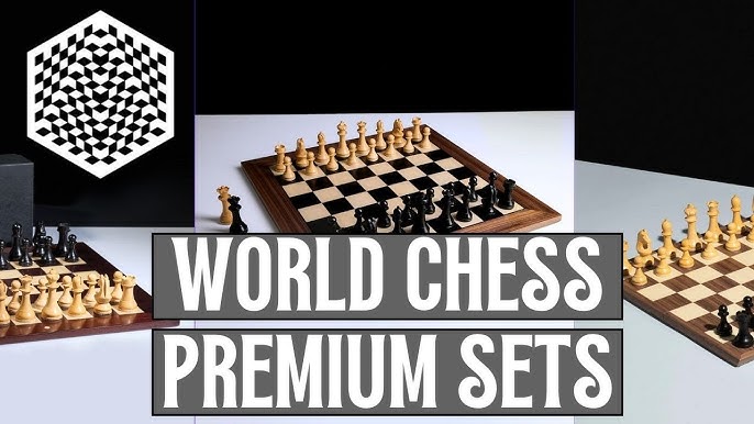 Millennium Chess Computer Exclusive - Luxe Edition – Chess House