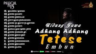 Kidung Jawa - Andhang Andhang Tetese Embun