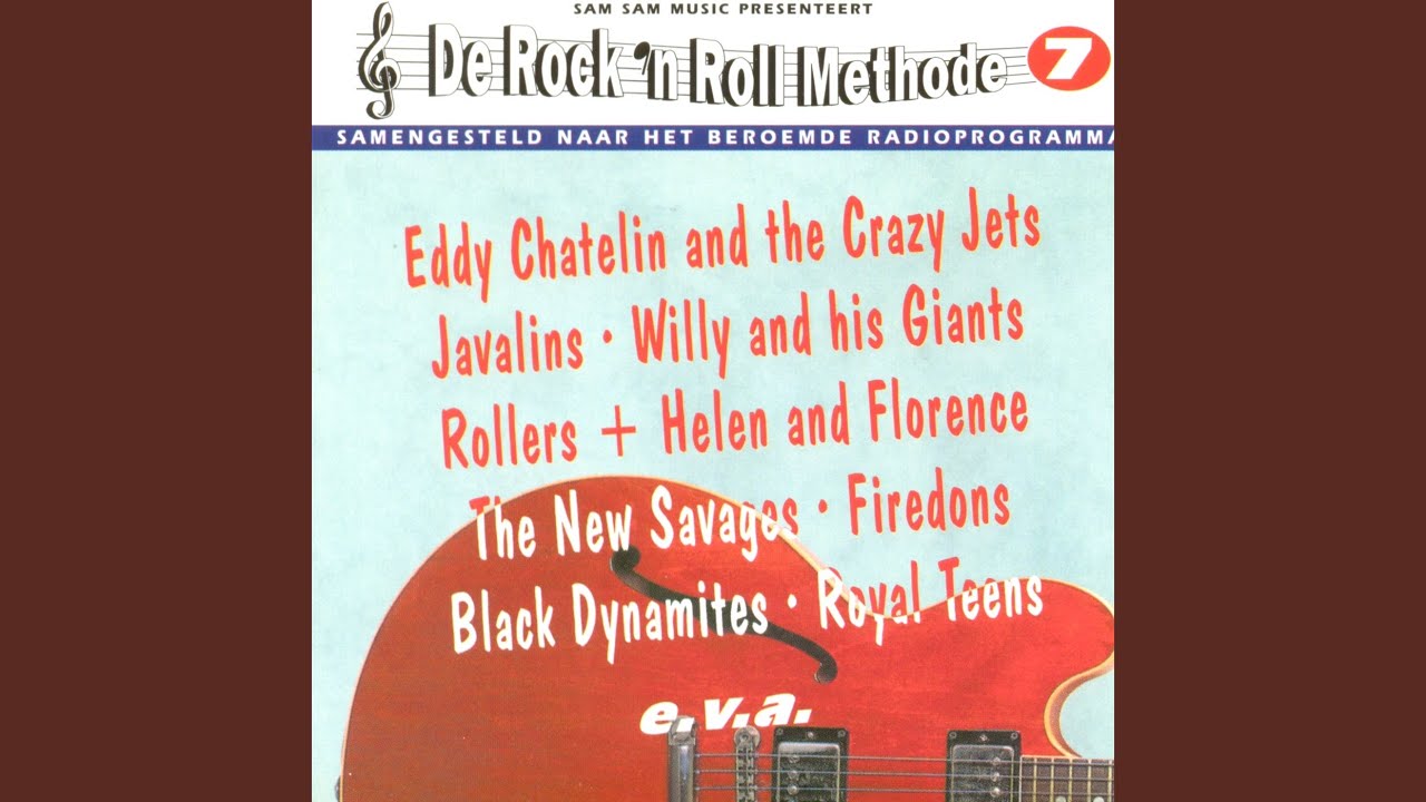 Javalins Beat (Instr.)