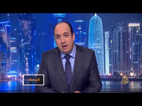 الحصاد- العراق.. إماراتيون في تنظيم الدولة