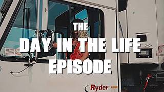 Is Yard Driving the Right Fit? Watch a Day on the Job 🚛 138. Ryder Jobs