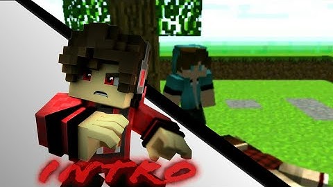 Intro For PortalCraft