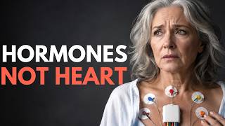 Menopause Heart Palpitations? Your Doctor Might Be Missing This