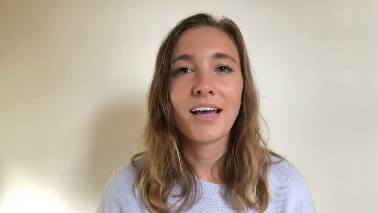 Hear from Veterinary Technician Program students