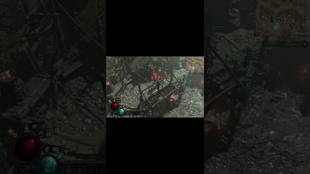 Секретный бонус для прокачки твинков 🤫 