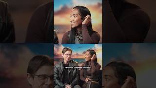 How Matthew Lawrence and Chilli Met (Thanks to Hand Sanitizer)