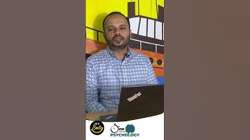 One Minute Psychology DAY 27