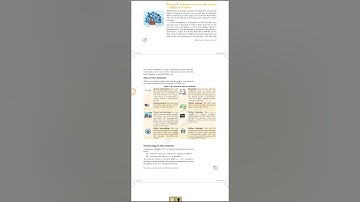 Communication & Networking- Basics of Internet II(Class 9th under NSQF)