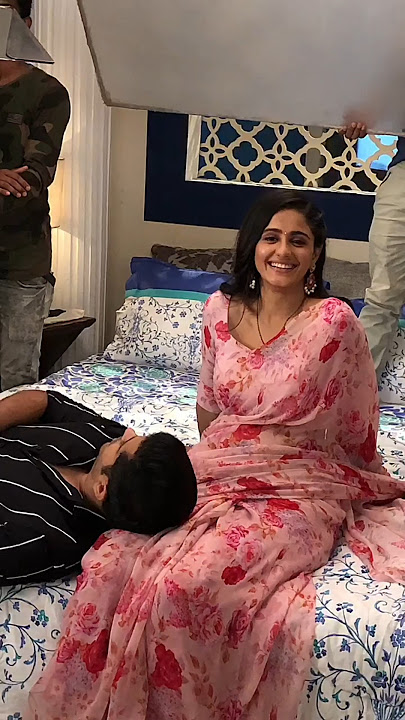 Sai Virat Cute Jodi ♥️ Ghum Hai Kisikey Pyaar Meiin #ghkkpm #shorts