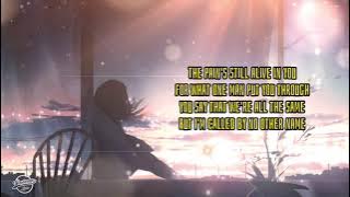 Richard Marx - Take This Heart (lyrics)