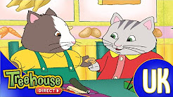 Timothy Goes To School Youtube