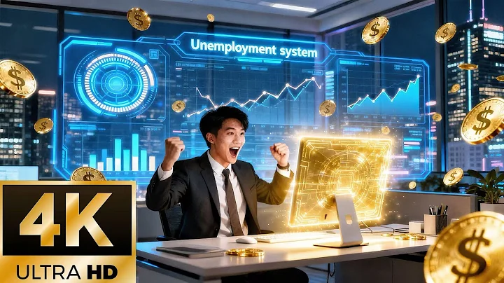 A poor guy gets the “Unemployment System”: every time he’s fired, he wins billions and rises!