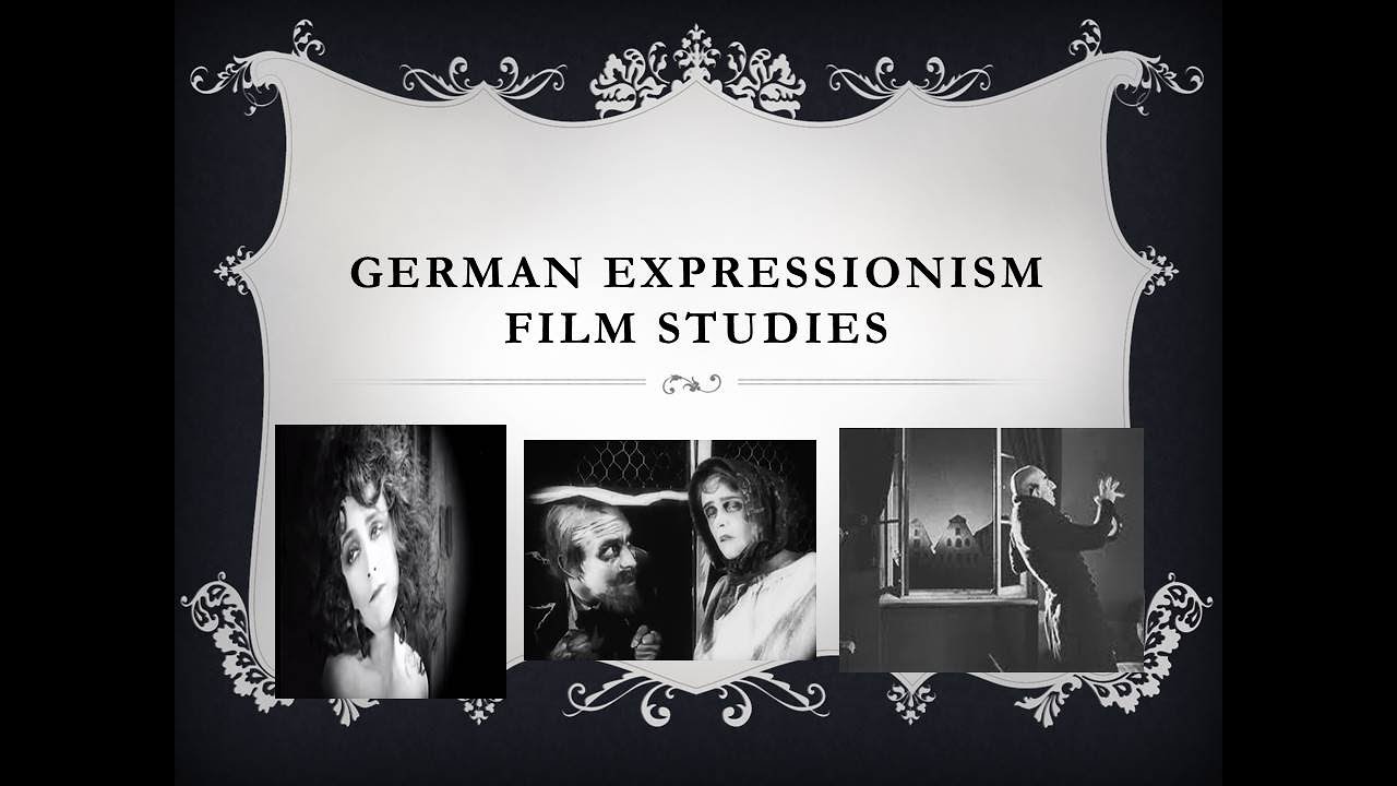 How Did German Expressionism Shape Film Noir?