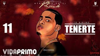 Lito Kirino - Tenerte [Official Audio]