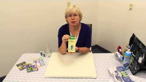 Introduction - Video1 of 7- "Peggy