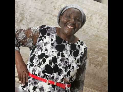 Mama Yetu Our Mother 