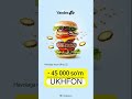 Yandex eats Promokod : UKHFON 45 ming so'm chegirma #Yandex #Yandexeats #Lavash #promokod #chegirma