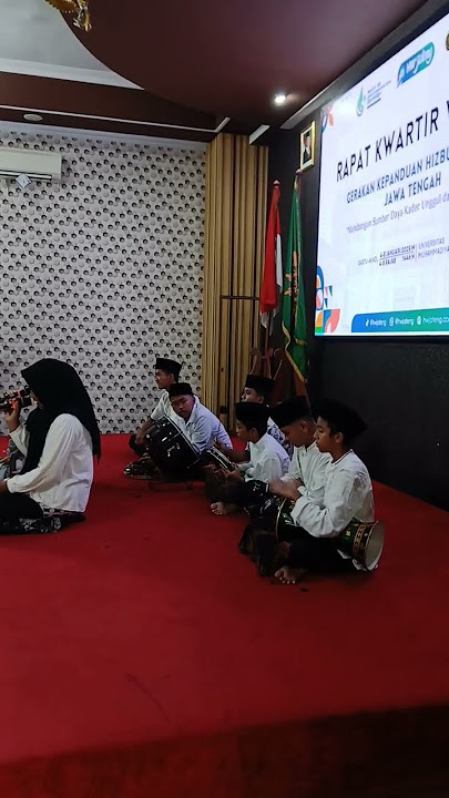 Roqqot 'aina #hadroh sholawat #darbuka #shorts