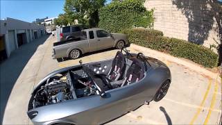 Dyno Day At Infamous Performance With Delicious Tuning