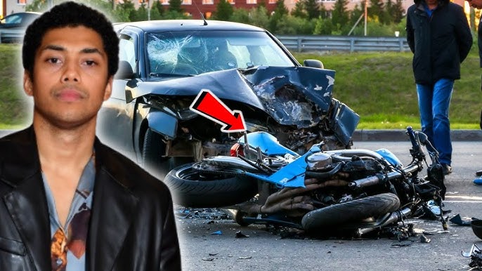 Chance Perdomo Dies Gen V Actor Chance Perdomo Dies At 27 In Motorcycle Accident