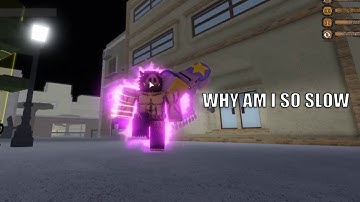 YBA Devs please fix this glitch