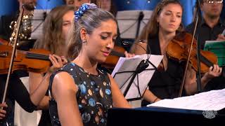 Le Carnaval Des Planètes - La Lune - Dts