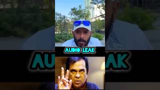 Na Anveshana About Followers Audio Leak