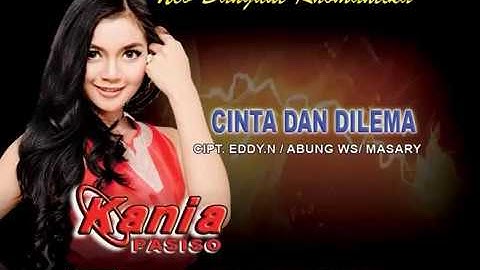 Kania Pasiso - Cinta Dan Dilema (Official Teaser Video)