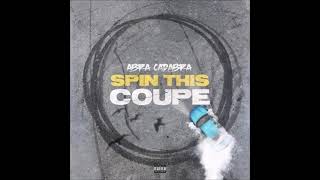 Abra Cadabra - Spin This Coupe | Instrumental (remaked by ASHeat)