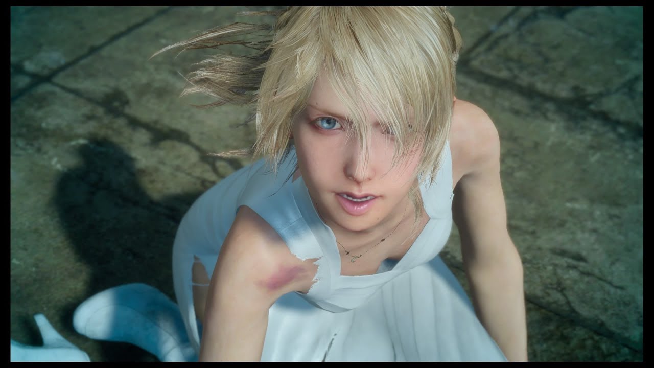 Ff15の召喚獣一覧と元ネタなど Ff The World