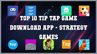 Top 10 Tip Tap Game Download App Android Games screenshot 5