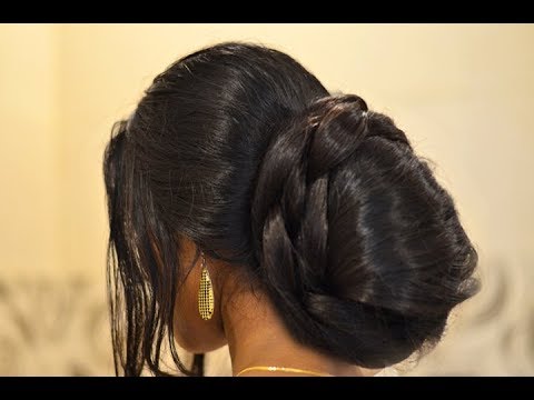 शादी सीजन में बनाये Trendy Hairstyle | Wedding Hairstyle | Boldsky - video  Dailymotion