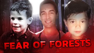 Fear Of The Forest: Unexplained Disappearances