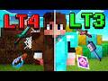SCALO LA CLASSIFICA DI QUESTO SERVER MINECRAFT!