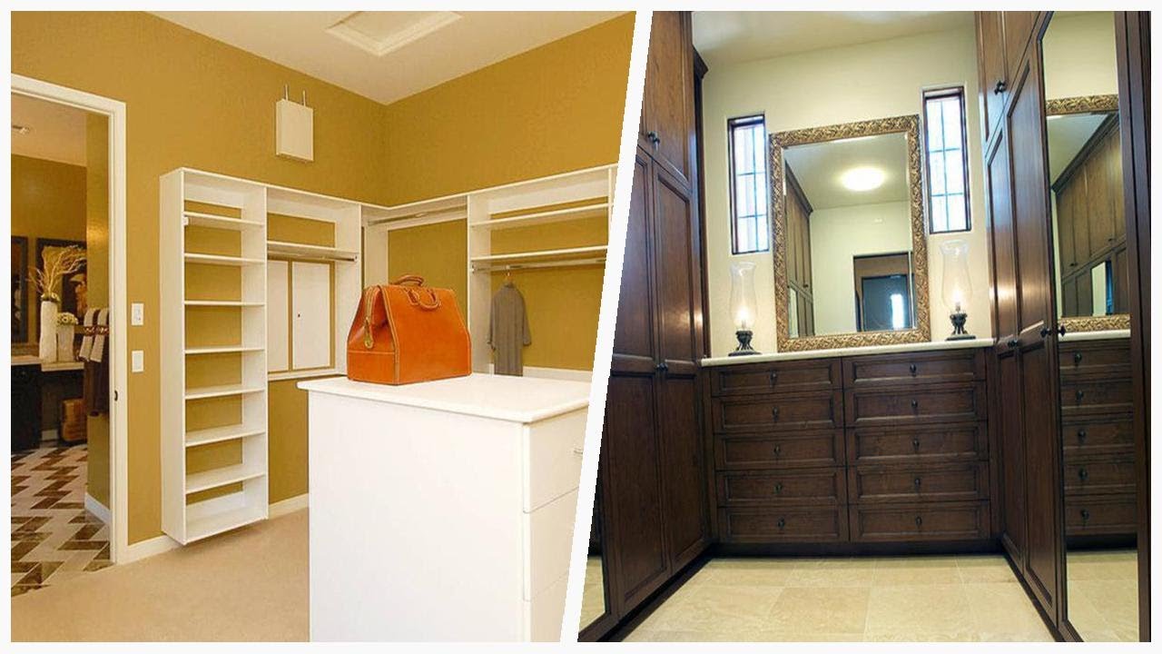 Transform Your Space: 25 Stylish Large Yellow Closet Ideas | Designer ...