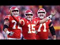 Kansas City Chiefs AFC Champs: THIS IS JUST THE BEGINNING