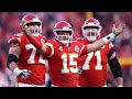 2020 Kansas City Chiefs AFC Champions