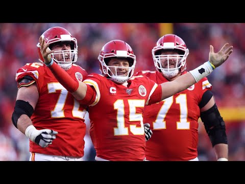 Kansas City Chiefs: THIS IS JUST THE BEGINNING