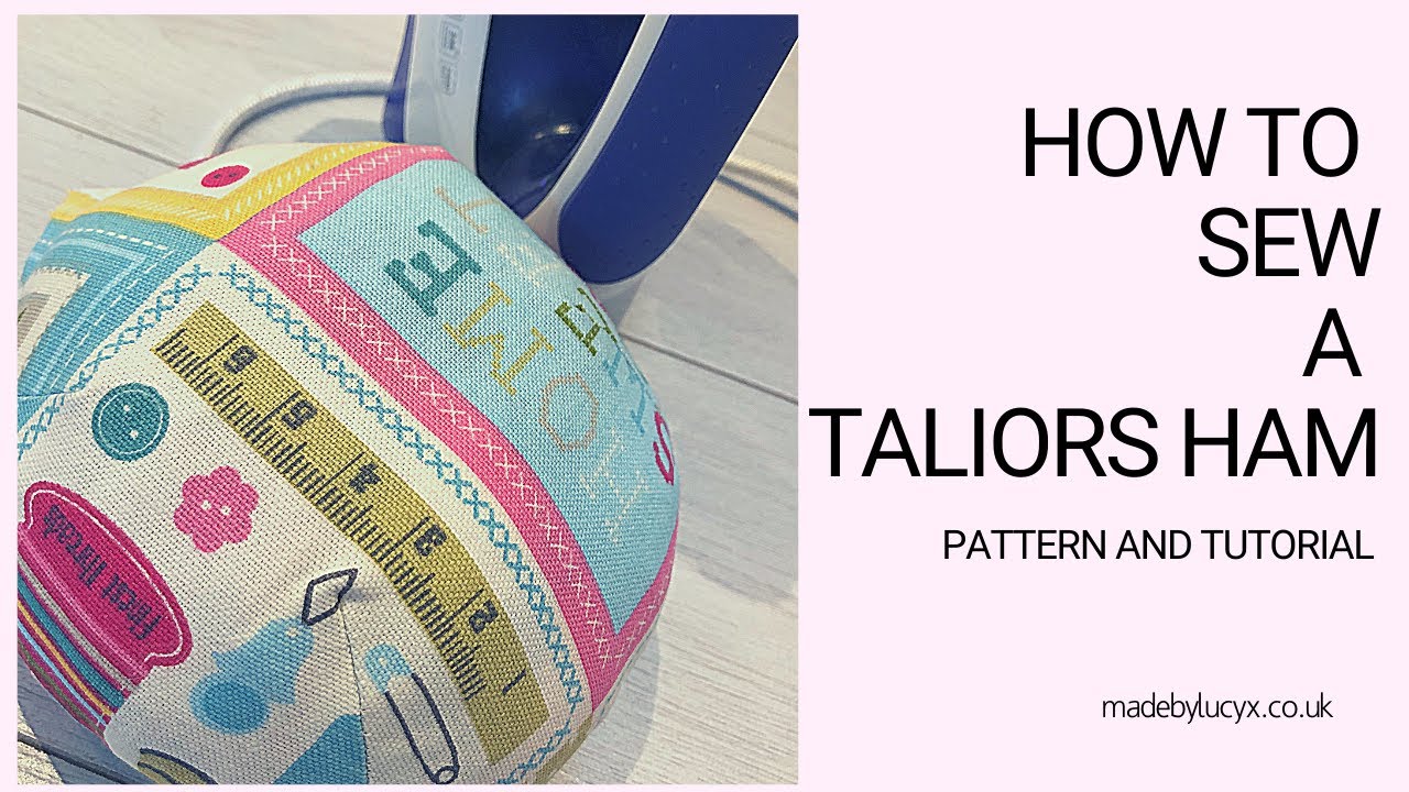 7 Helpful Sewing Tools to Make Instead of Buying! - Miss Matti