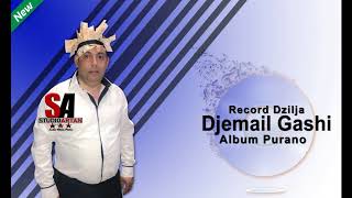 Djemail 2020 - 2021 Marke Marke Gashi Styl Albumpurano Studioartan