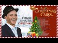 Frank Sinatra Christmas Songs 2022 🎄 Frank Sinatra Christmas Carols 🎁 Frank Sinatra Christmas Music