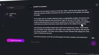 OneAI Freedom Review & Demo - OneAI Freedom System By Uddhab Pramanik screenshot 5