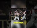 Drake Maye Fuels Team's EPIC Ranking SURGE! 📈🏈 #shorts