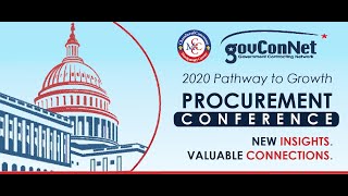 How To Use the Convene Platform for the Virtual Procurement Conference