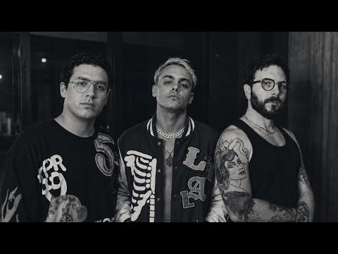 Te Marqué Pedo - Alex Luna ft. DAAZ & Sabino (Fan Edit)